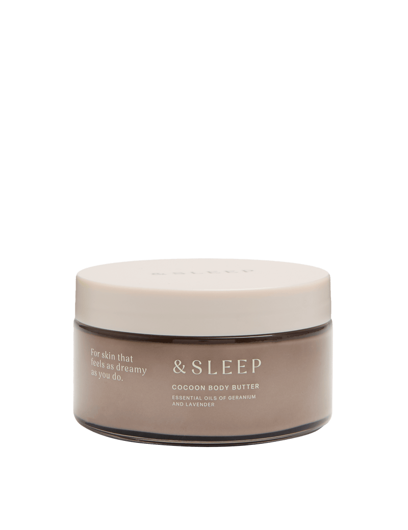 Cocoon Body Whip 200ml, UK version