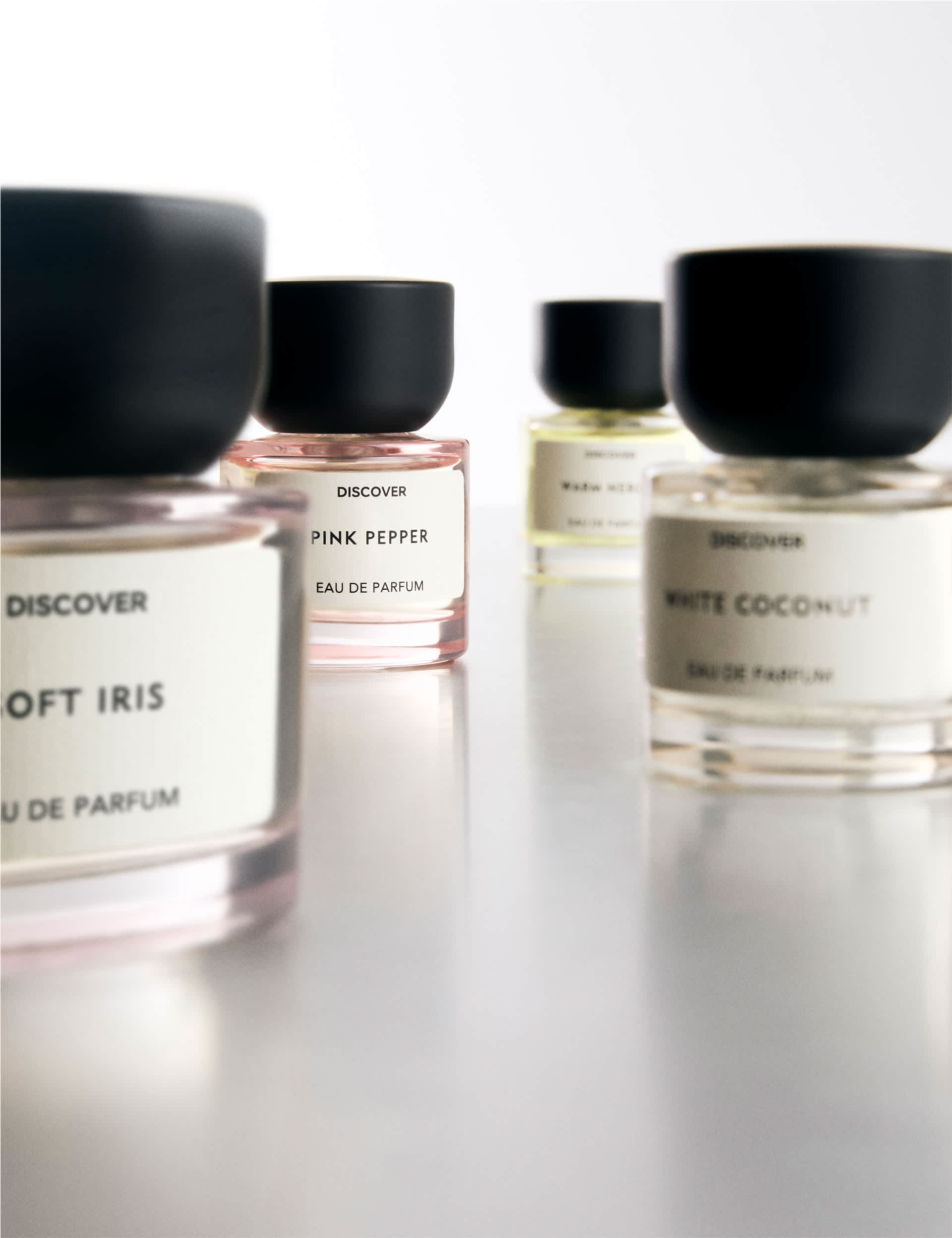 Eau de Parfum Intense Gift Set