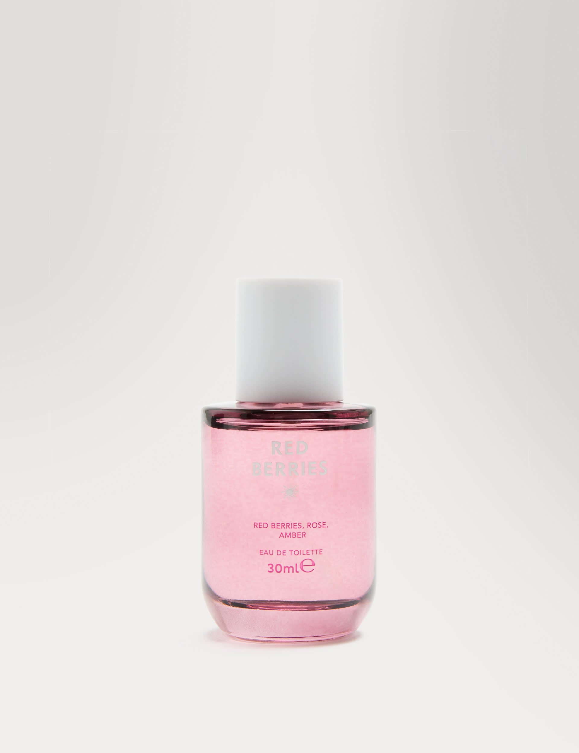 Red Berries Eau de Toilette 30ml, imported from the UK