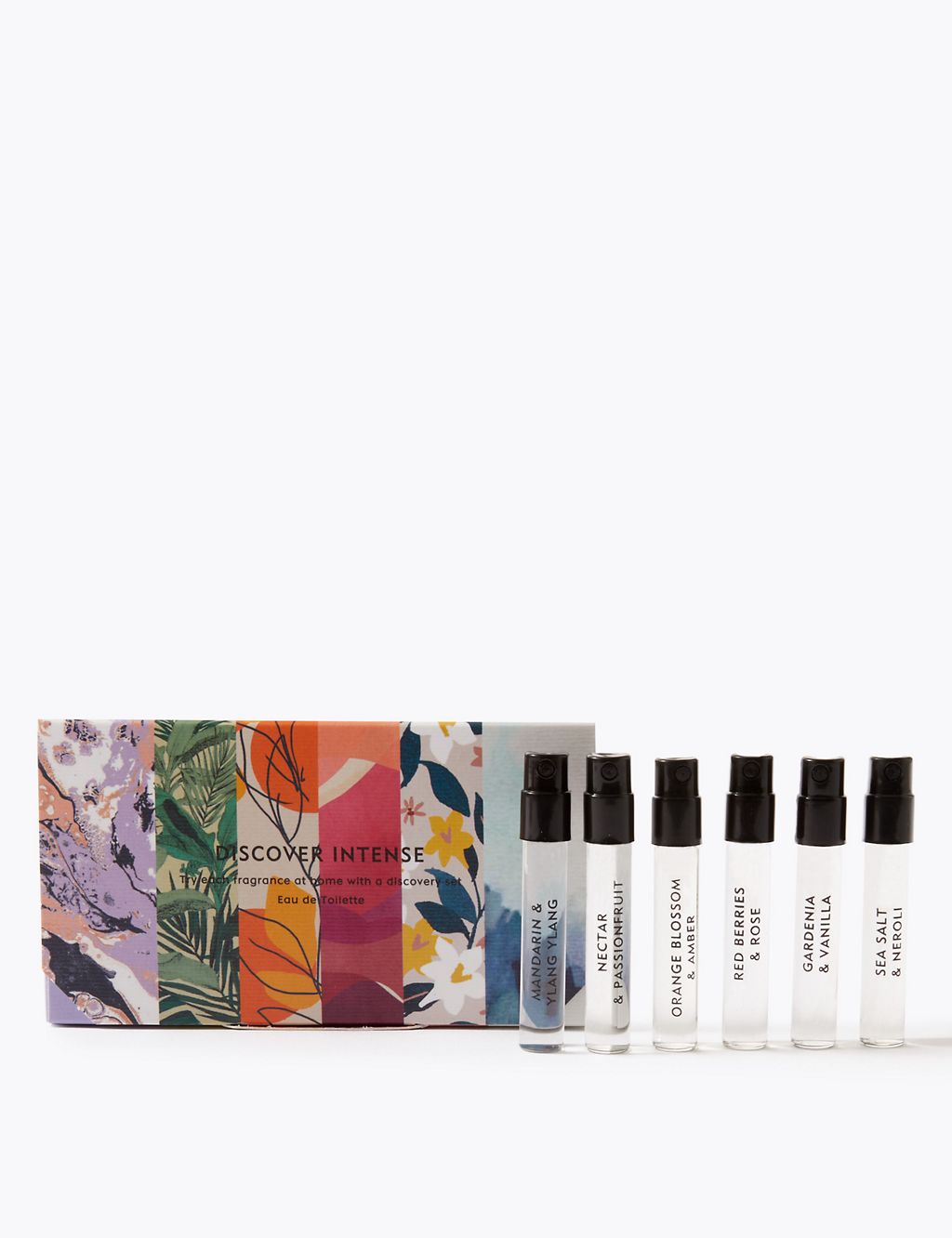 Discover Intense Discovery Set GOODS M&S   