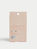 Bloom Accessories no crease hair clips set of eight - British product