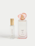 No.5 Aegean Rose Eau de Parfum Set GOODS M&S   