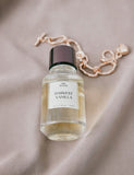 Darkest Vanilla eau de parfum 100ml, imported from the UK
