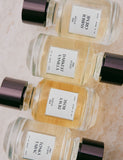 Darkest Vanilla eau de parfum 100ml, imported from the UK