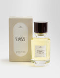 Darkest Vanilla eau de parfum 100ml, imported from the UK
