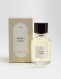 Tonka Tabac Eau de Parfum 100ml (British brand)