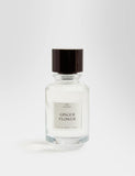 Ginger Flower Eau De Parfum 100ml, imported from the UK