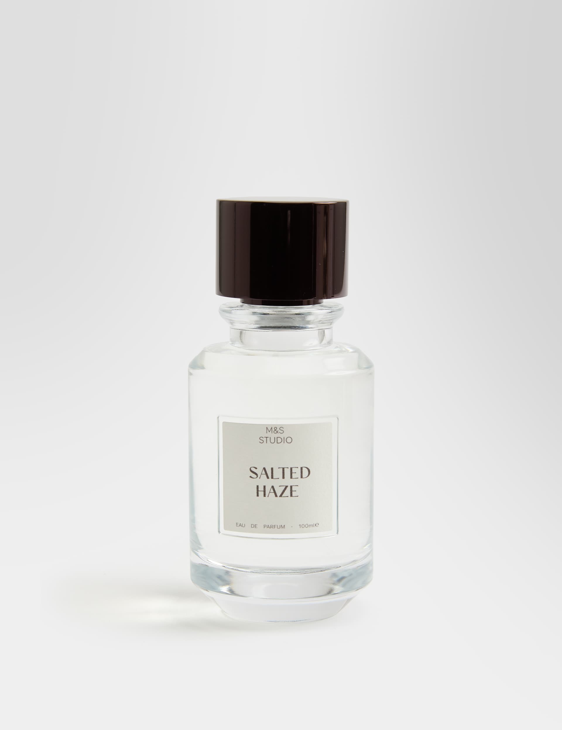 Salted Haze eau de parfum 100ml authentic British product