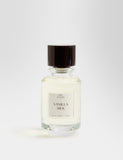 M&S Vanilla Silk eau de parfum 100ml, imported from the UK