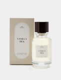 M&S Vanilla Silk eau de parfum 100ml, imported from the UK