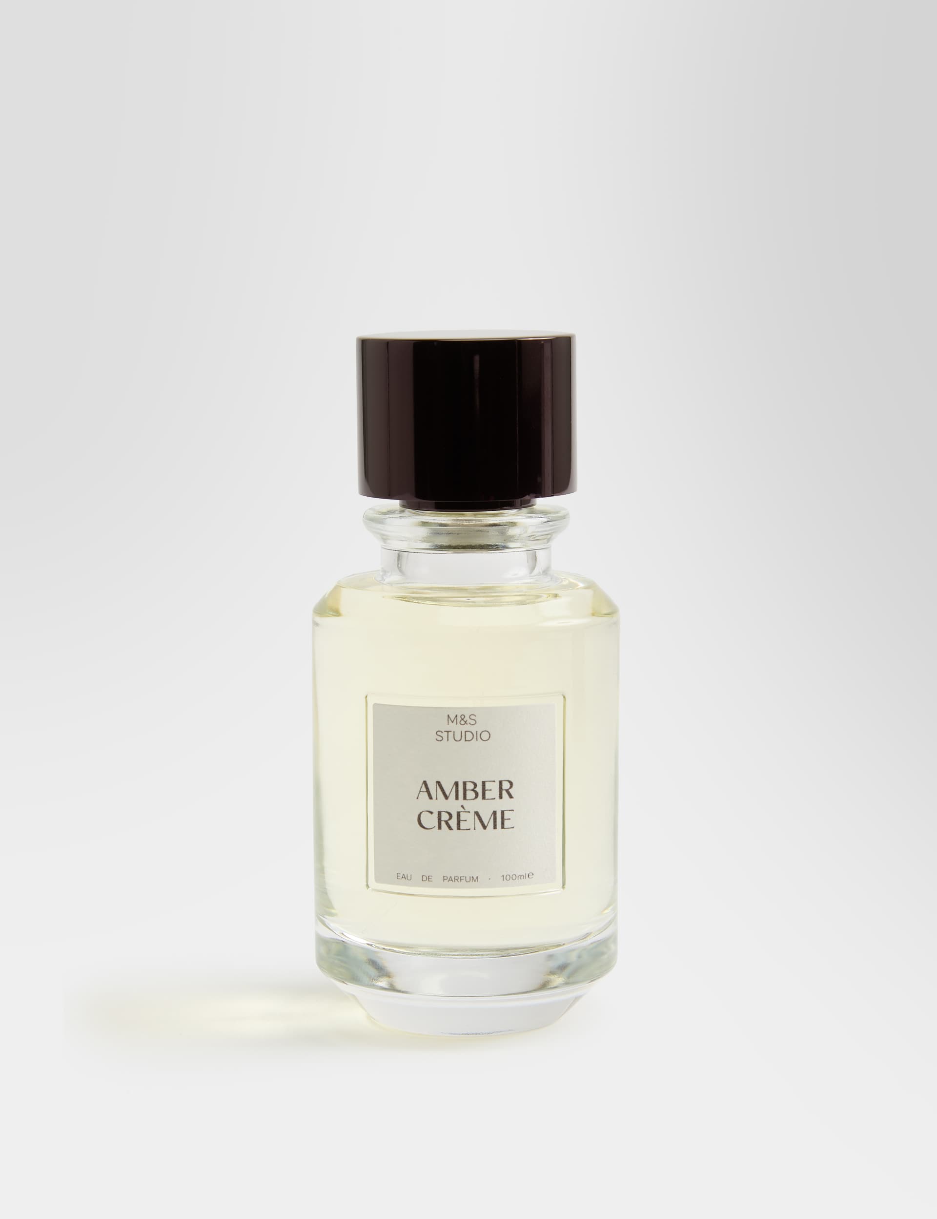 Amber Crème eau de parfum 100ml - British product