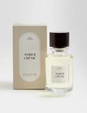 Amber Crème eau de parfum 100ml - British product