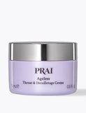 PRAI Ageless Throat & Decolletage Crème 15ml - British product