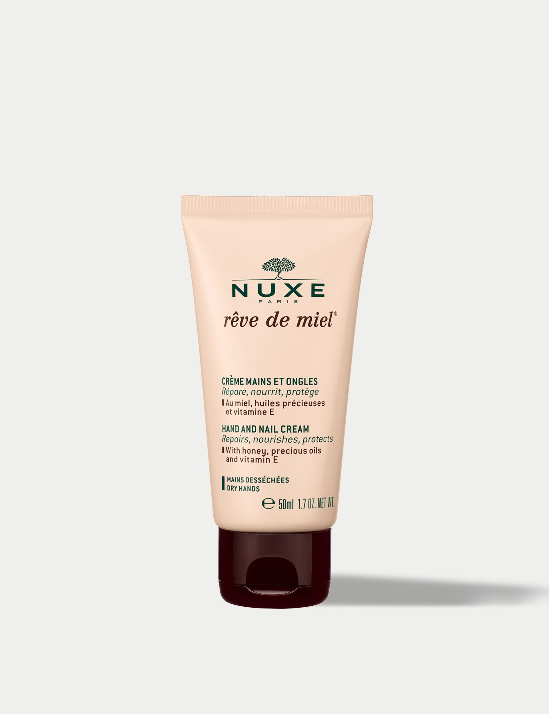 Reve de Miel Hand- & Nagelcreme 50ml