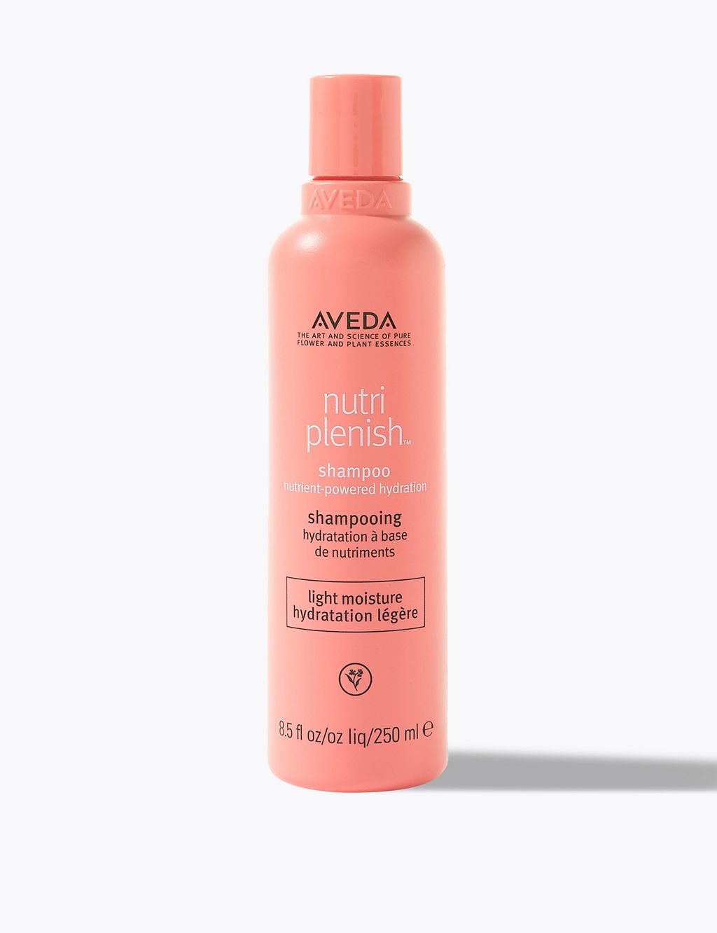 Nutriplenish™ Hydrating Shampoo Light Moisture 250ml GOODS M&S   