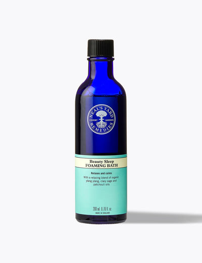 Beauty Sleep skummende bad 200 ml
