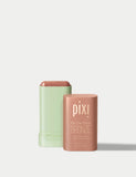 Pixi On-the-Glow Bronze bronzing stick 19g, imported from the UK