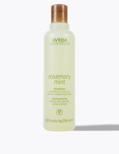 M&S Rosemary Mint Shampoo 250ml- Buy online at McGrocer