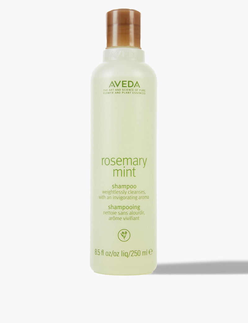 Shampoing Rosemary Mint 250ml
