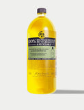 Almond Shower Oil Eco Refill 500ml GOODS M&S   