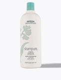 1 Litre Large Shampure™ Nurturing Conditioner GOODS M&S   