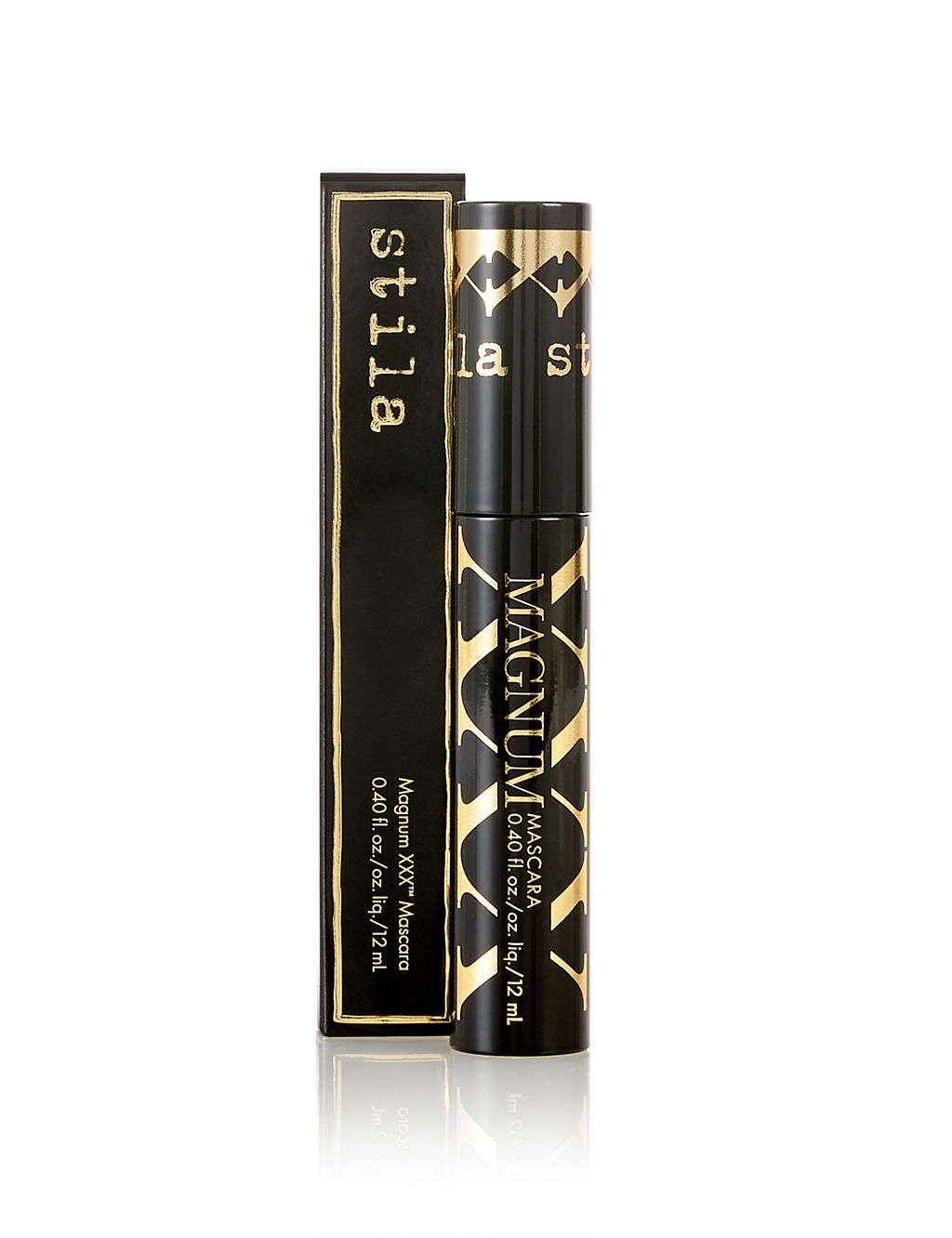 Magnum XXX™ Mascara 12ml GOODS M&S   