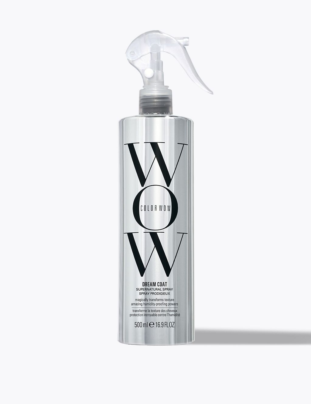 Color Wow Dream Coat Spray 500ml GOODS M&S   