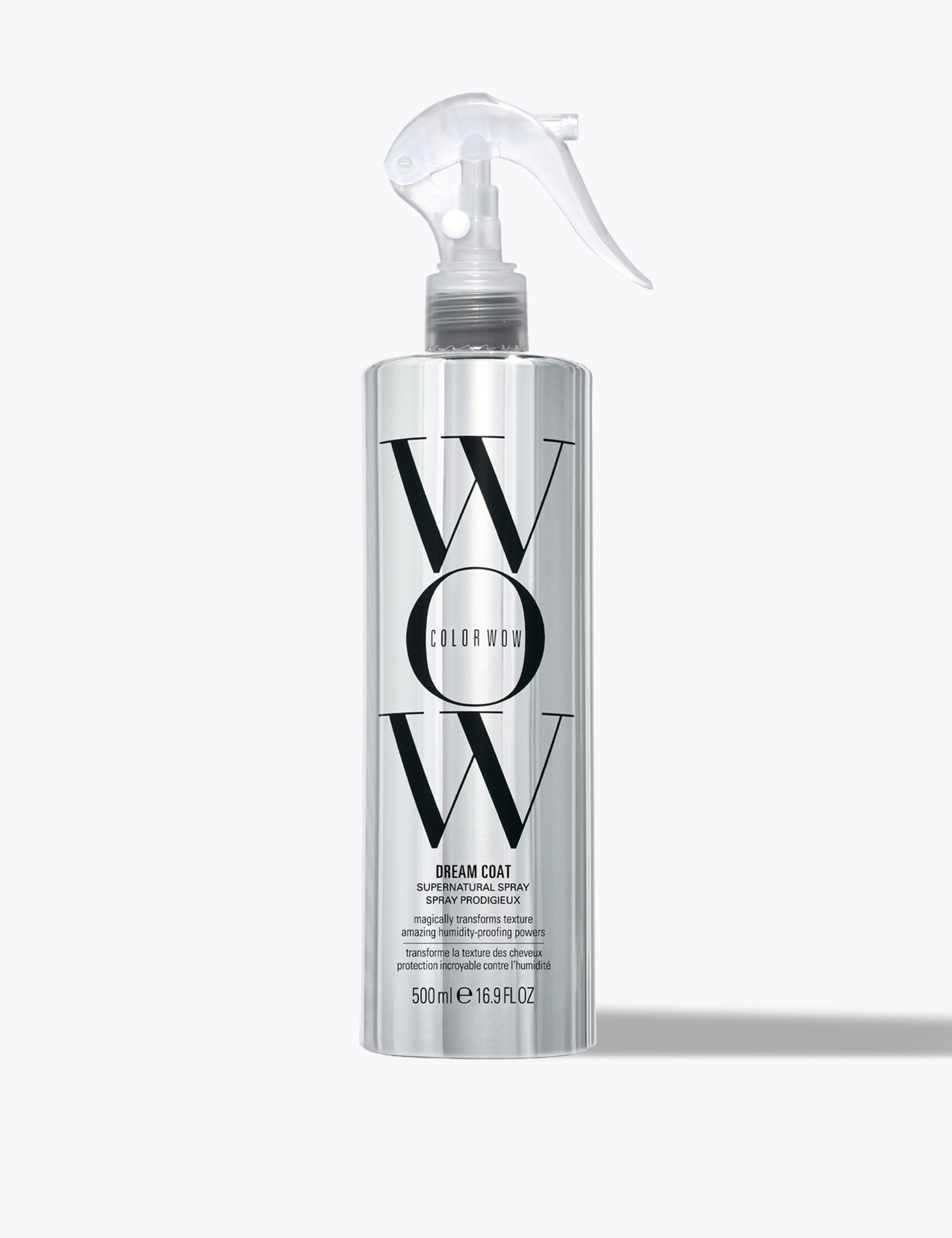 Color Wow Dream Coat Spray hair styling spray 500ml - British product