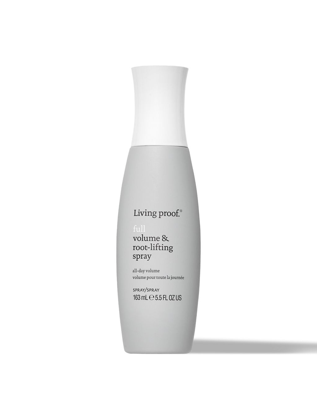 Full Volume & Root-Lifting Spray 163ml GOODS M&S   