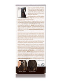 Color Wow root cover up dark brown 2.1g, imported from the UK