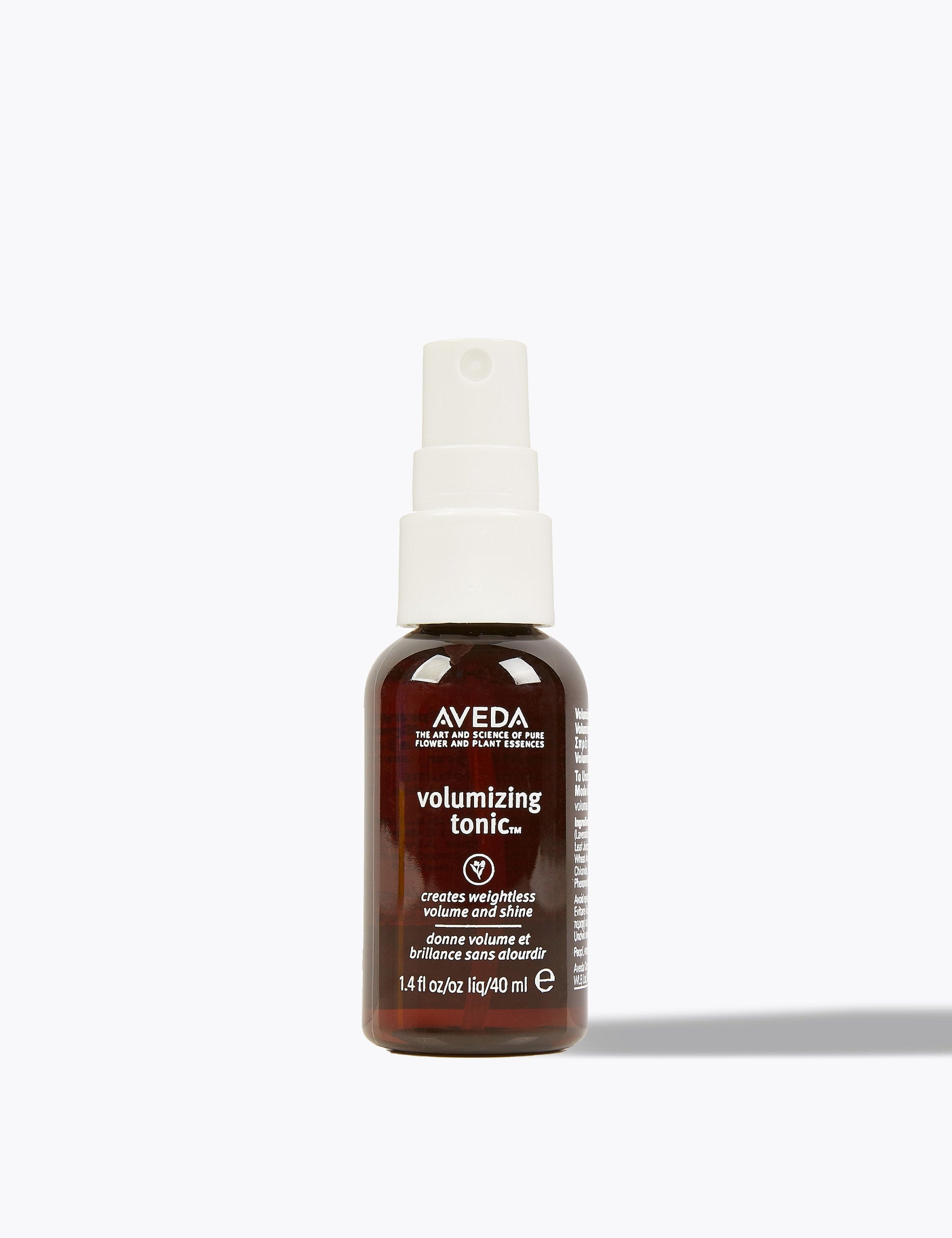 Aveda volumizing hair tonic 40ml (British brand)