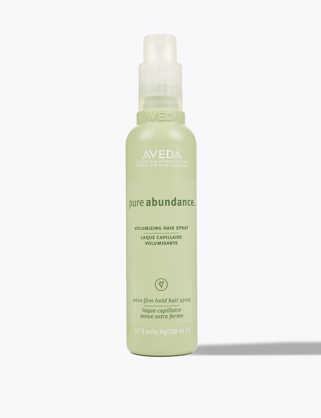 Pure Abundance™ Volumizing Hair Spray 200ml GOODS M&S   