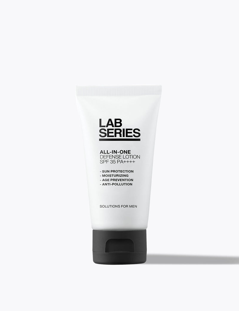 LABSERIES all-in-one defense lotion SPF 35 PA++ 100ml - British product