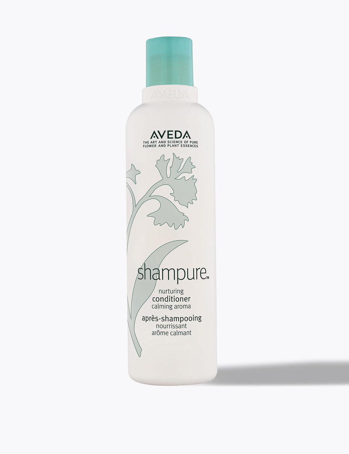 Aveda Shampure Nurturing Conditioner 250ml (British brand)