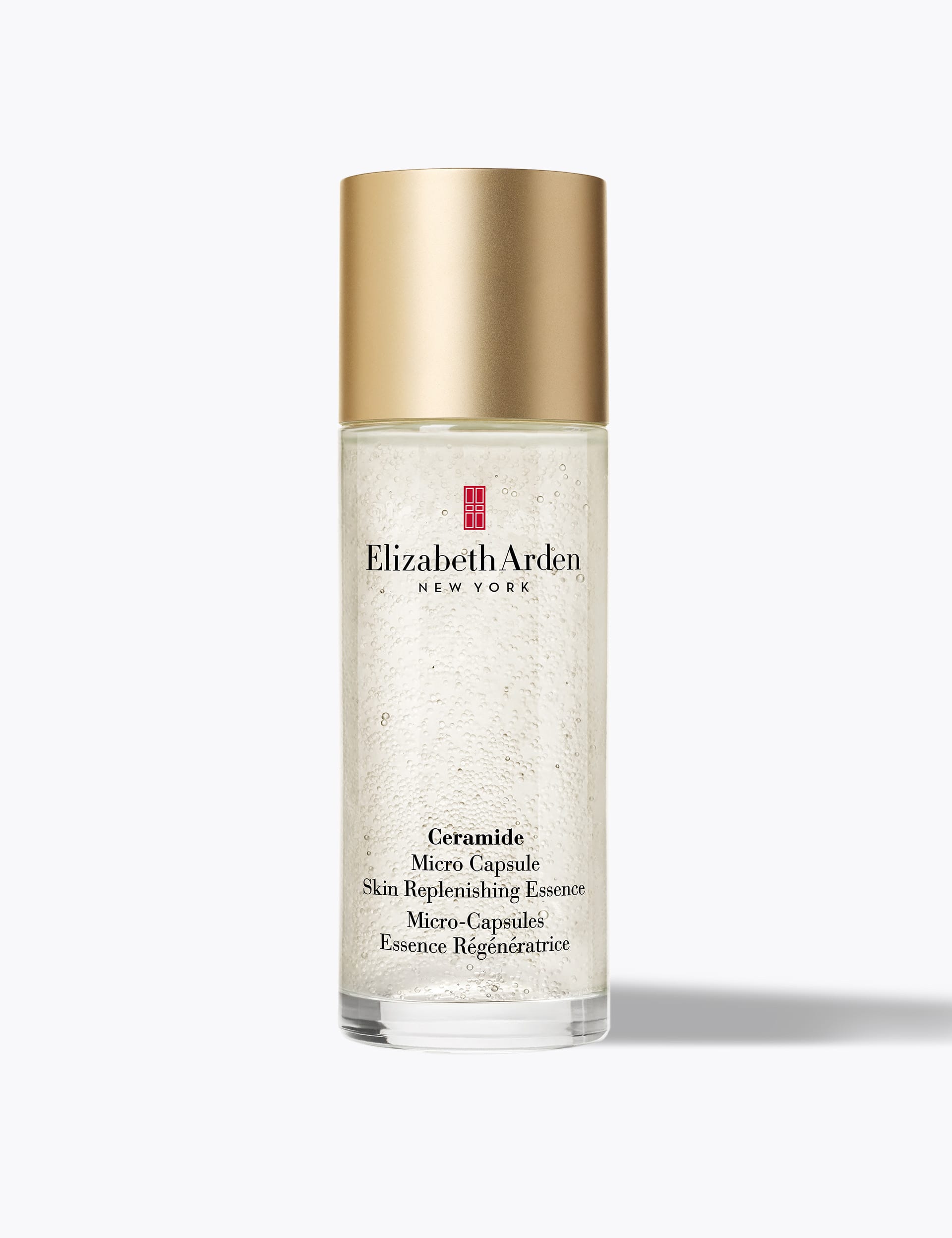 Elizabeth Arden Ceramide Micro Capsule Skin Replenishing Essence 90ml - British product