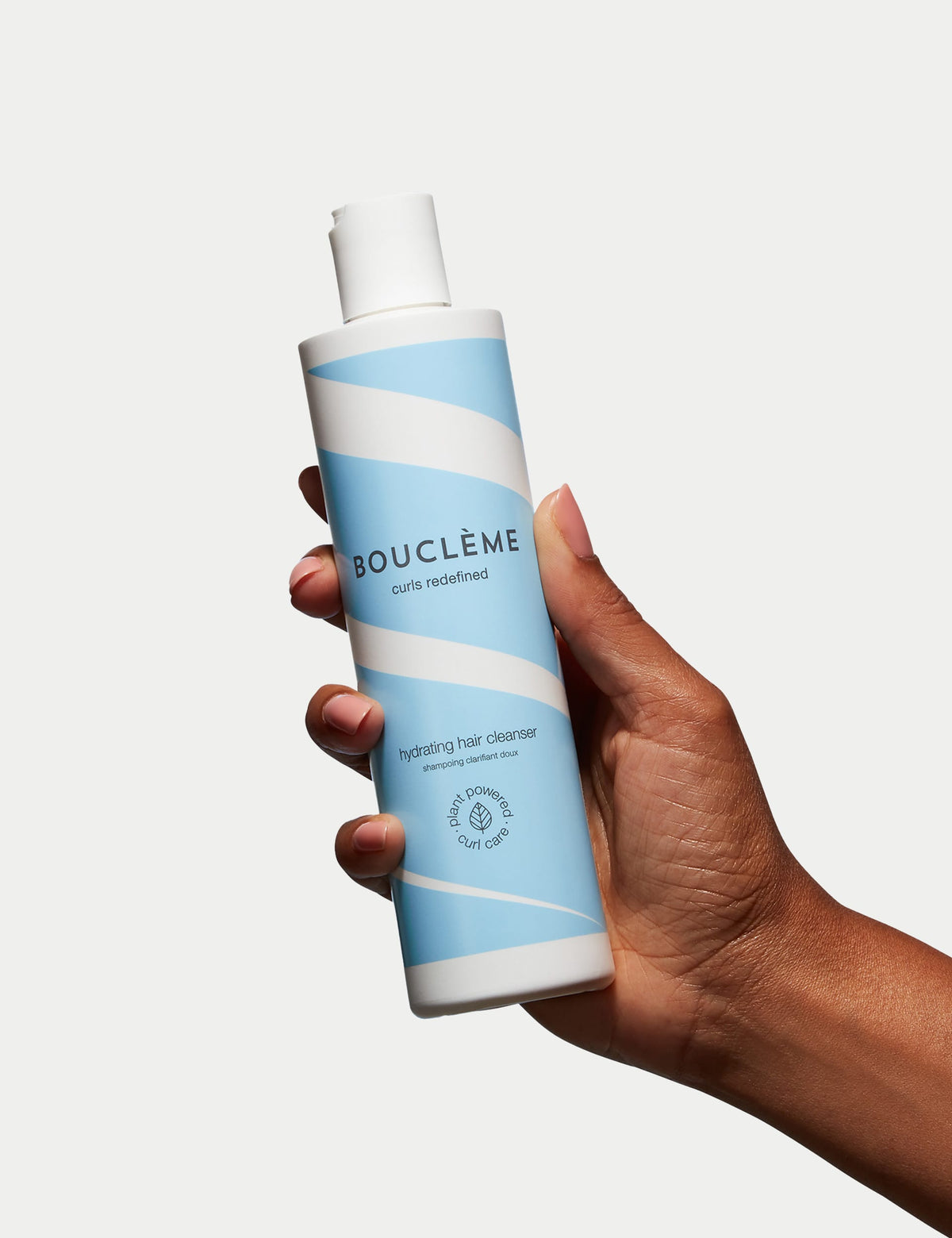 Hydrating hair cleanser 300ml, UK version