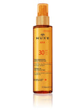 Tanning Oil for Face & Body SPF30 150ml GOODS M&S   