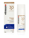 Face Tinted Cream SPF 30 Honey 50ml GOODS M&S   