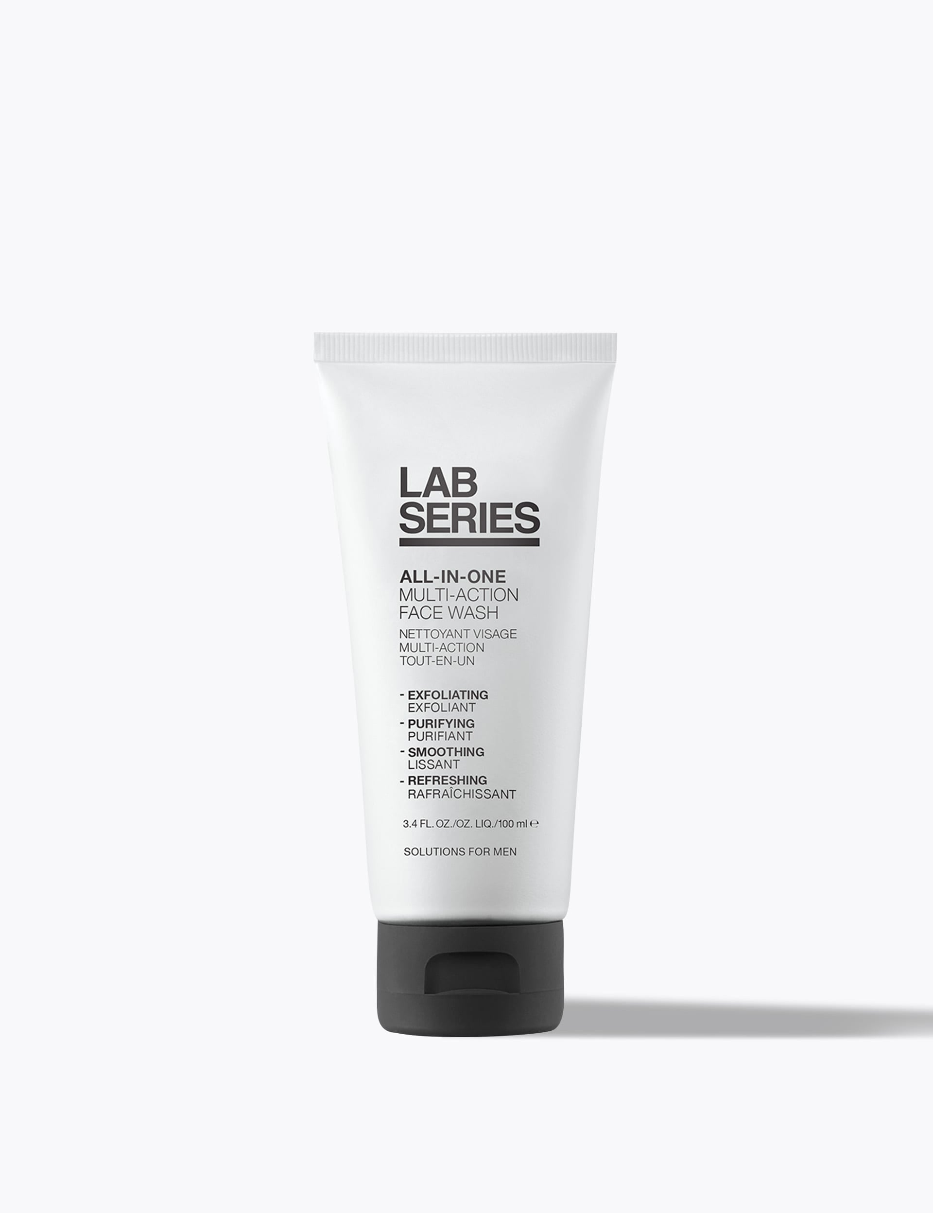 All-in-One Multi-Action Face Wash 100ml - British product