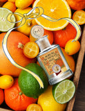 Agrumi Di Sicilia Eau de Toilette 100ml - British product