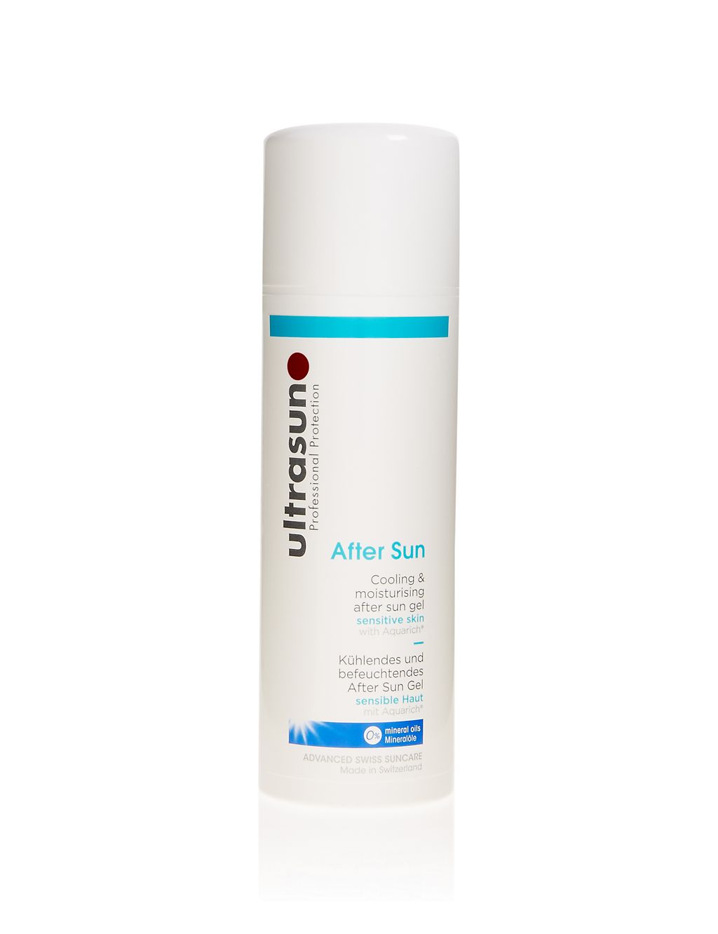 After Sun Gel 150ml GOODS M&S   