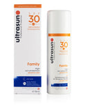 Family Sun Cream SPF 30 150ml GOODS M&S   