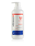 Ultrasun sun cream SPF 50+ 400ml - British product