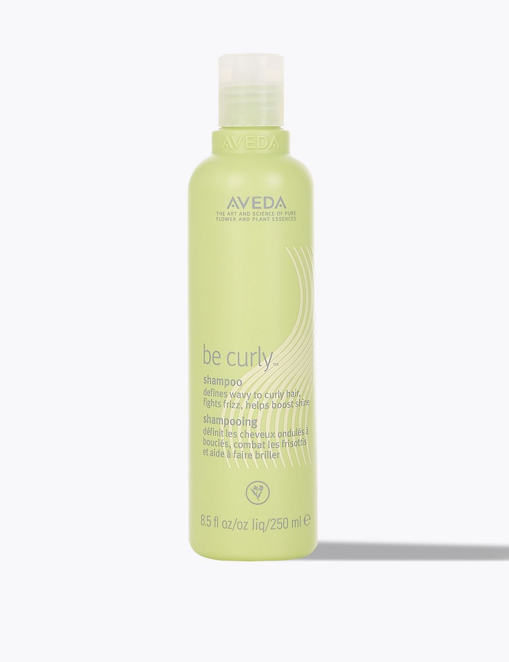 Be Curly™ Shampoo 250ml GOODS M&S   