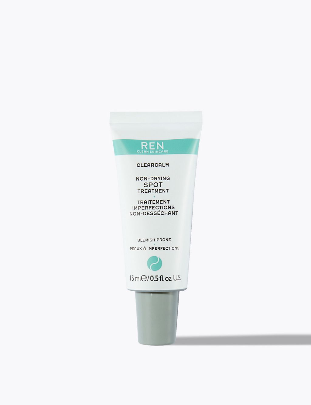 Clearcalm™ Non-Drying Spot Treatment 15ml GOODS M&S   