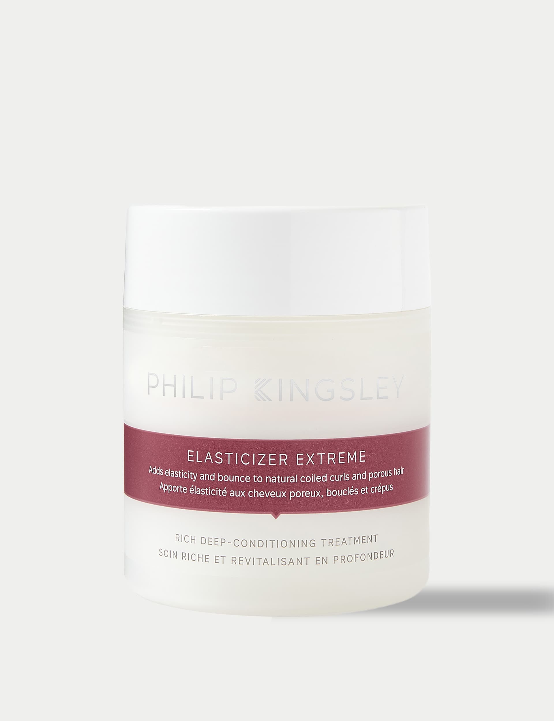 Elasticizer Extreme Deep Conditioning Treatment 150ml