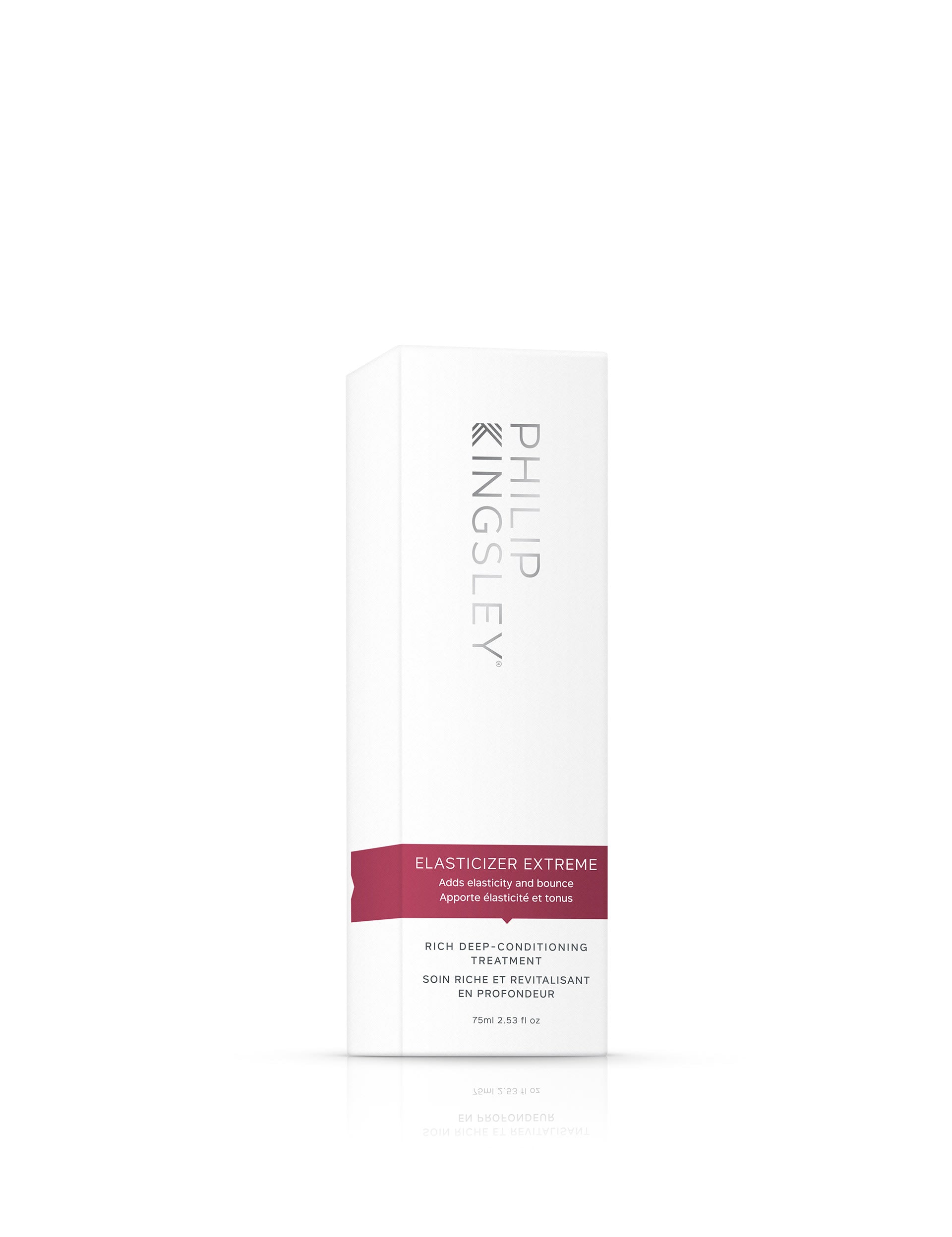 Philip Kingsley Elasticizer Extreme deep conditioning hair treatment 75ml - British product