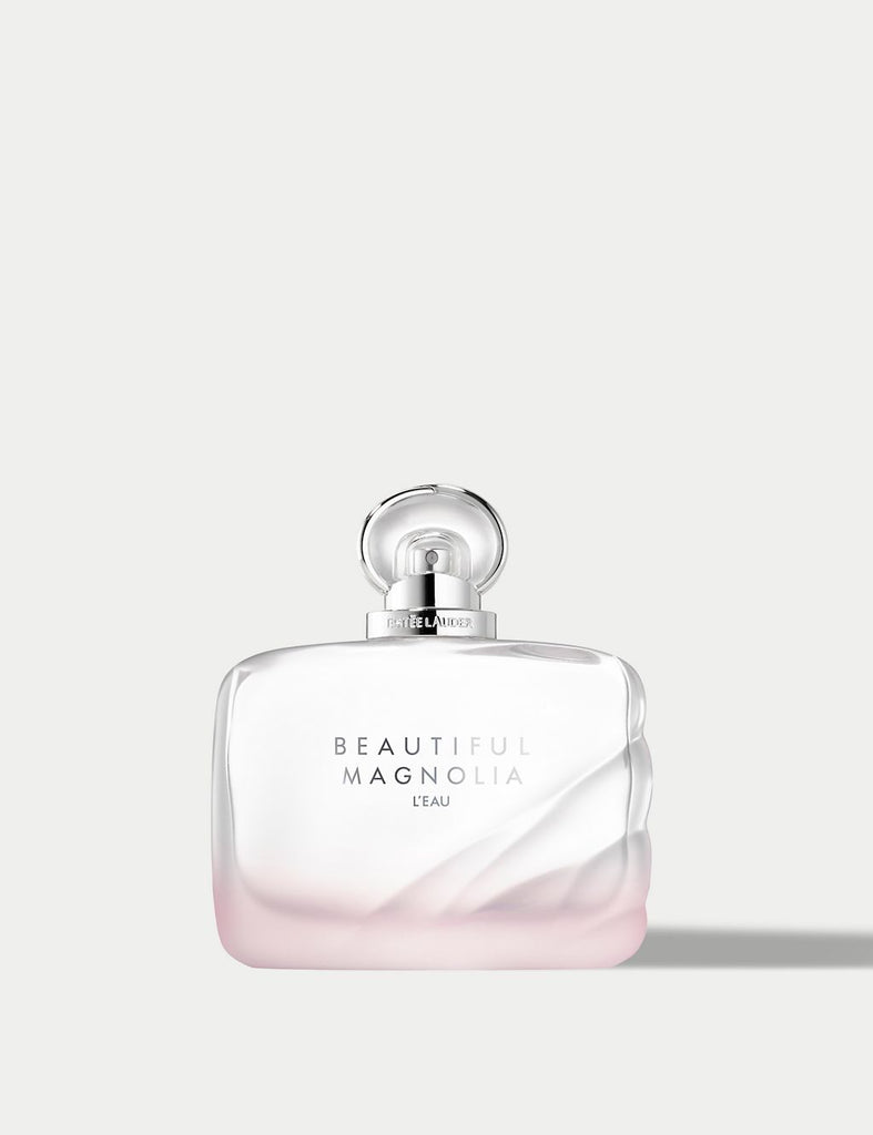 Beautiful Magnolia L'Eau Eau de Toilette 100ml