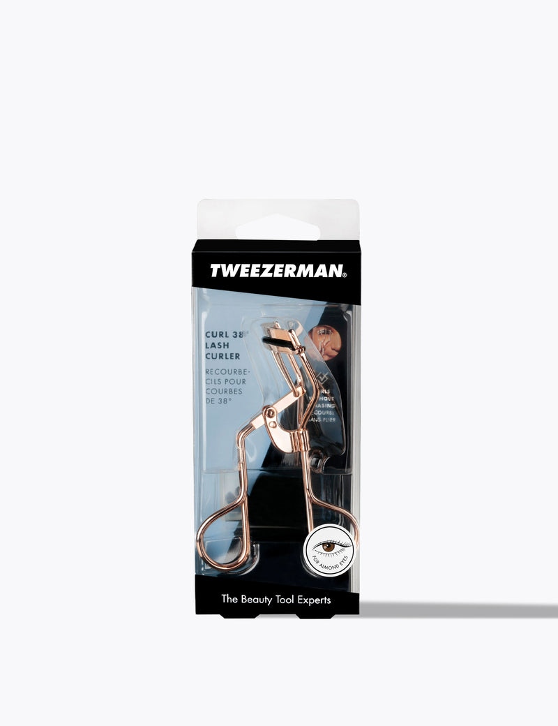 Eyelash Curler 38° Angled - British product