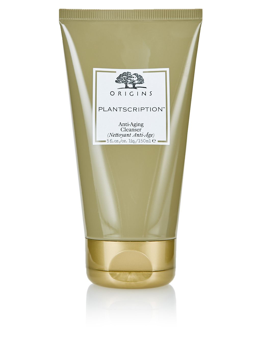 Plantscription™ Anti-Ageing Cleanser 150ml GOODS M&S   